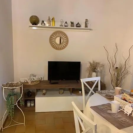 La Soffitta Di Megan * Cesano