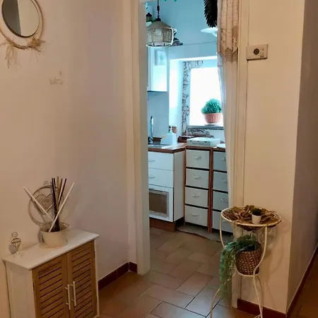 La Soffitta Di Megan * Cesano