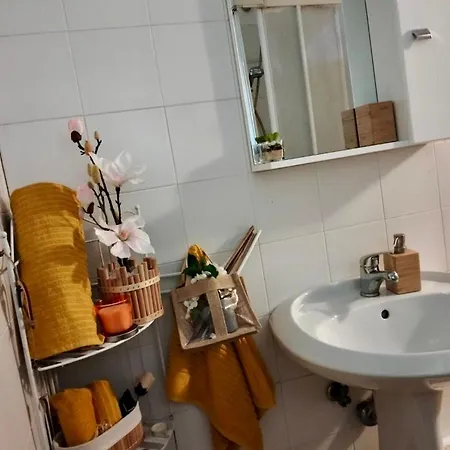 La Soffitta Di Megan *