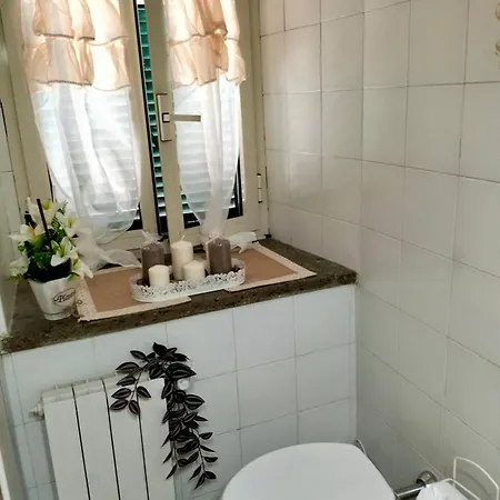 Bed & Breakfast La Soffitta Di Megan