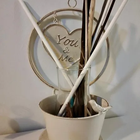 La Soffitta Di Megan Bed & Breakfast Cesano