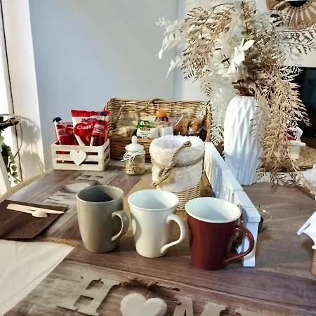 La Soffitta Di Megan * Cesano
