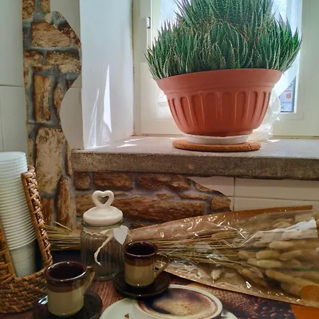 Bed & Breakfast La Soffitta Di Megan Cesano