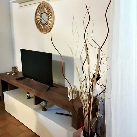 La Soffitta Di Megan *