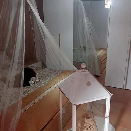 La Soffitta Di Megan *