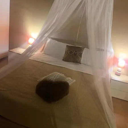 La Soffitta Di Megan Bed & Breakfast