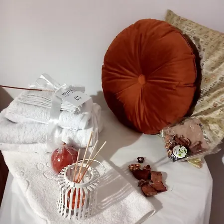 Bed & Breakfast La Soffitta Di Megan