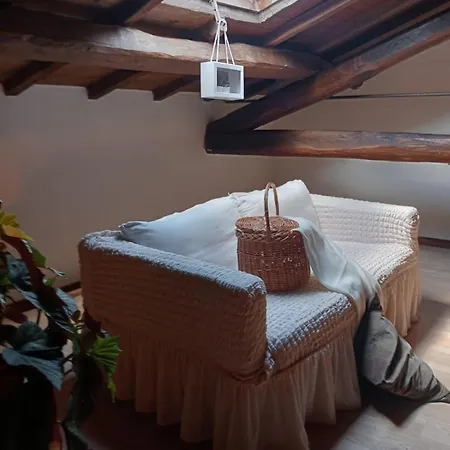 La Soffitta Di Megan *