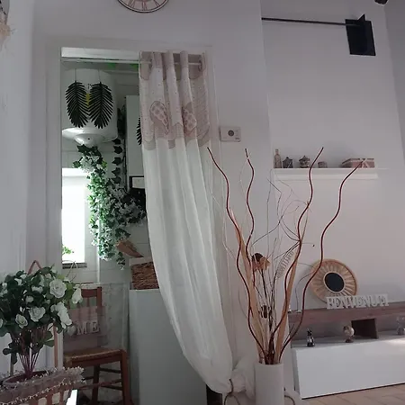 Bed & Breakfast La Soffitta Di Megan Cesano