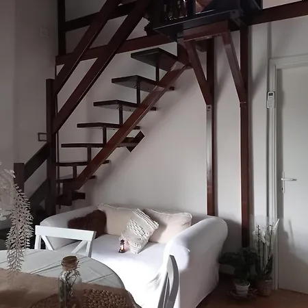La Soffitta Di Megan *