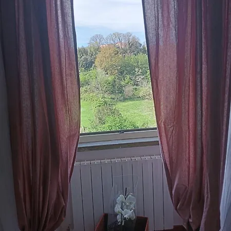 La Soffitta Di Megan Bed & Breakfast