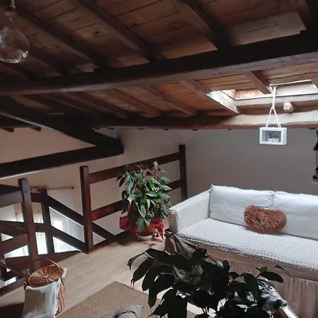 La Soffitta Di Megan *