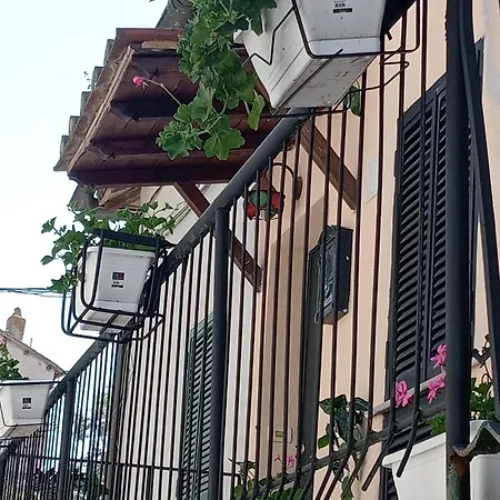 La Soffitta Di Megan Bed & Breakfast *