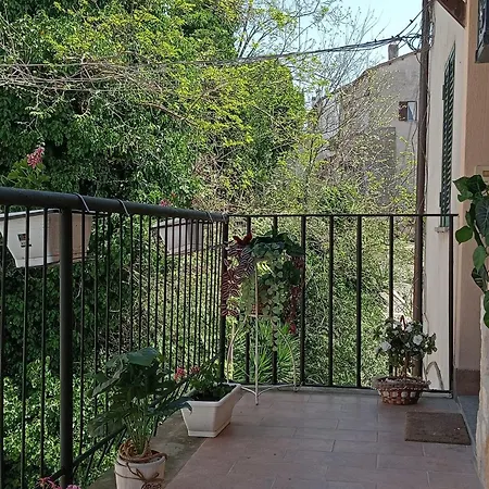 La Soffitta Di Megan Bed & Breakfast Cesano