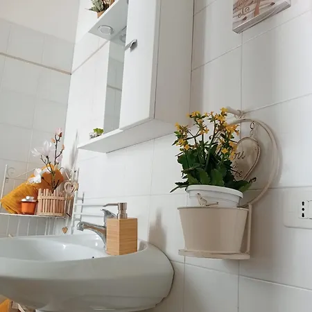 La Soffitta Di Megan * Cesano