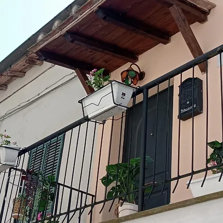 La Soffitta Di Megan Cesano