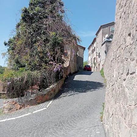 La Soffitta Di Megan Bed & Breakfast Cesano